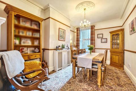 4 bedroom terraced house for sale, Primrose Terrace, Workington CA14