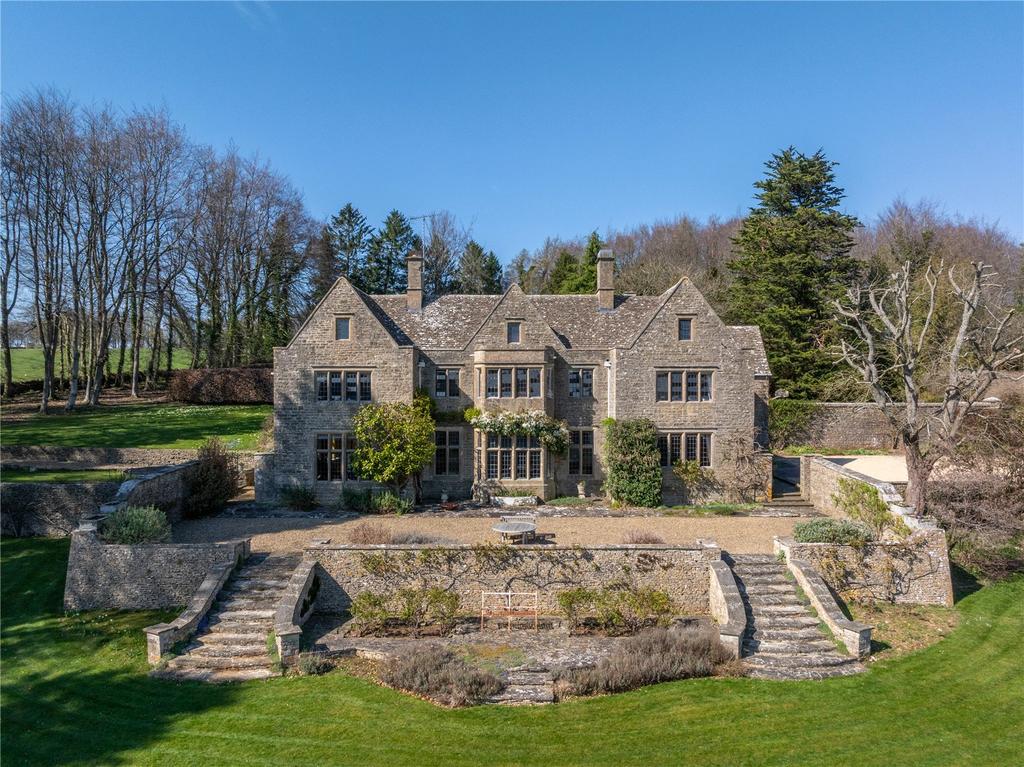 Aycote House