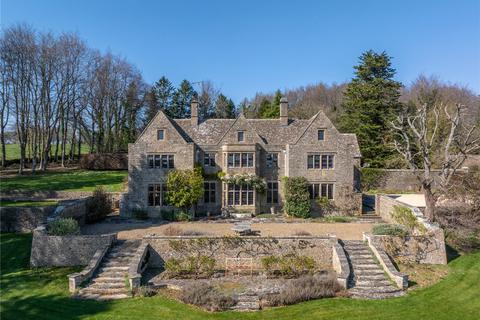 undefined, Rendcomb, Cirencester, Gloucestershire, GL7