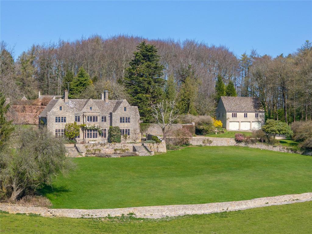 Aycote House