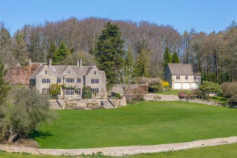 undefined, Rendcomb, Cirencester, Gloucestershire, GL7
