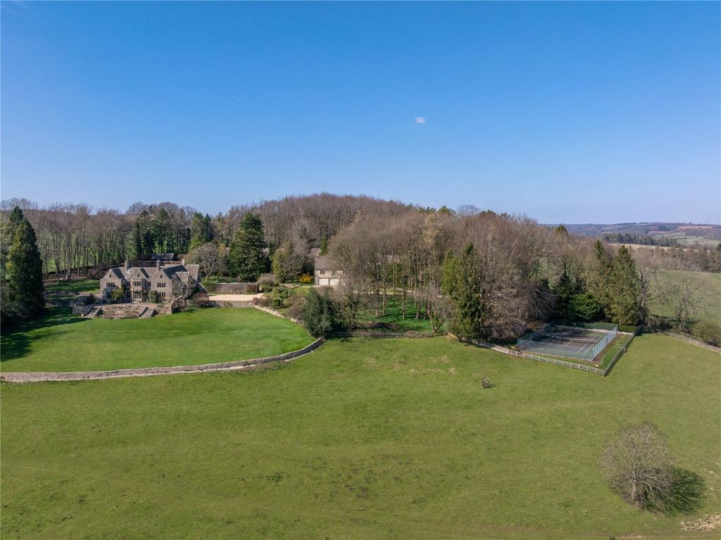 Aycote House