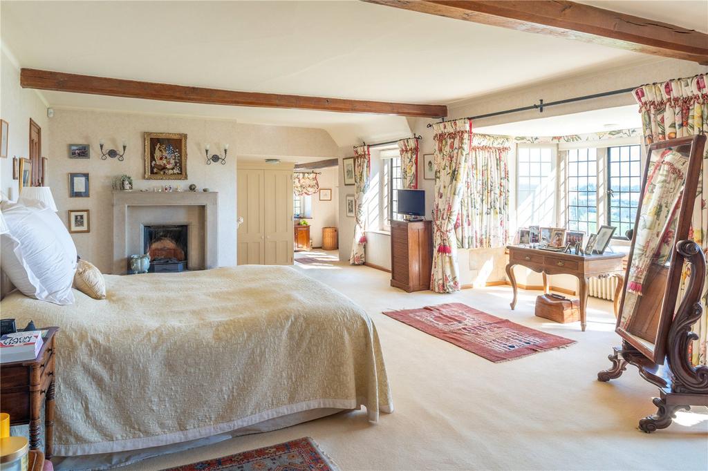 Principal Bedroom