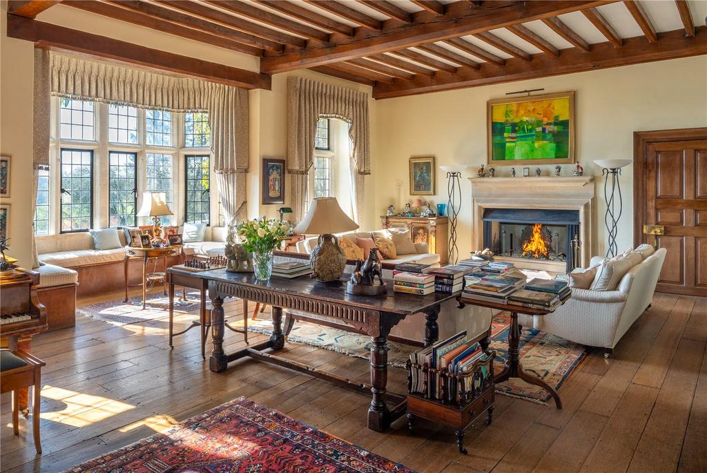 Drawing Room