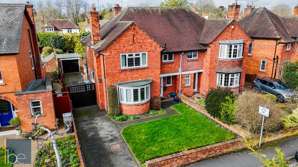 Falstone Avenue