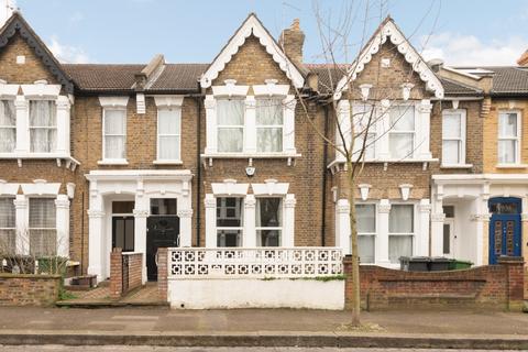 Harold Road, Leytonstone, London, E11 4QY