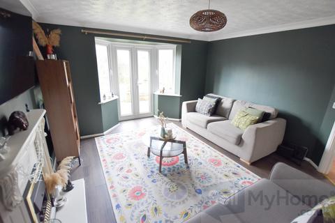 4 bedroom detached house for sale, Robin Road, Coalville, Leicestershire