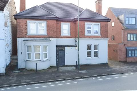 undefined, Woodborough Road, Nottingham