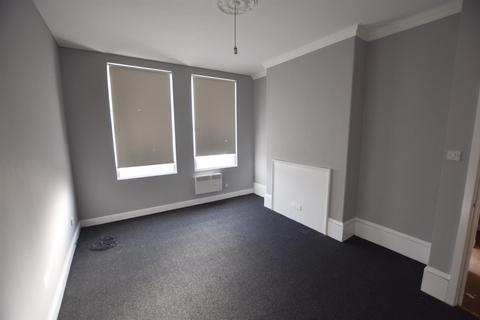 undefined, Woodborough Road, Nottingham