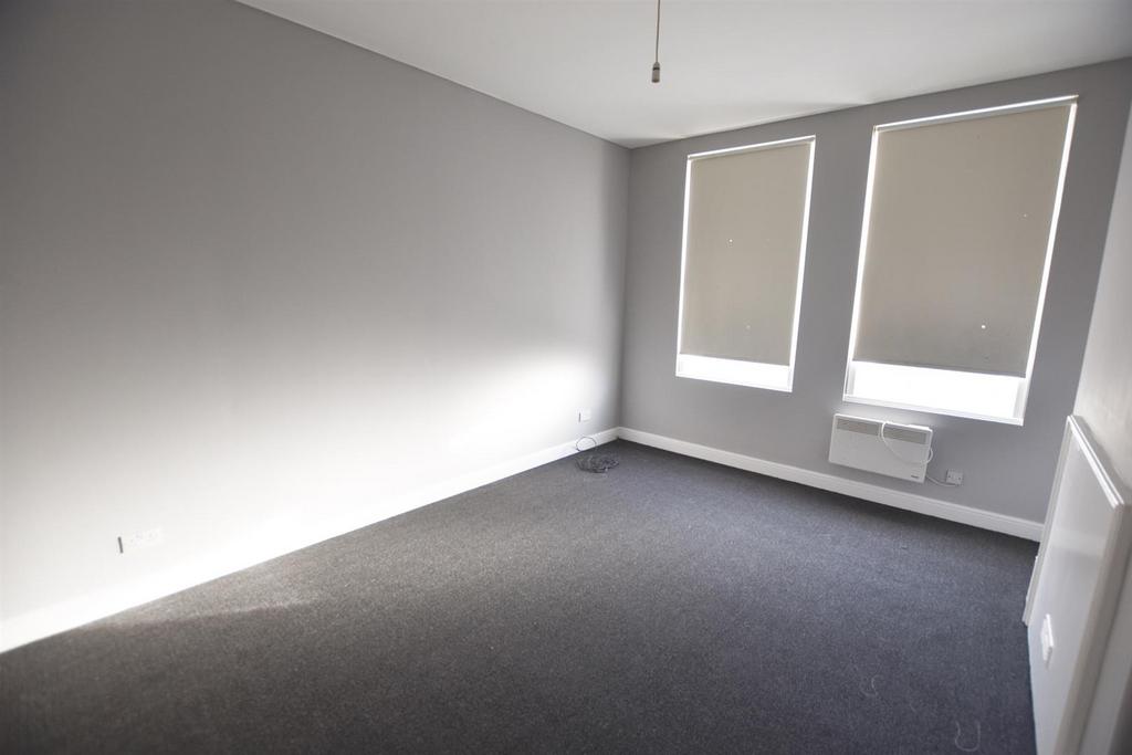 Double bedroom