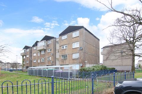 38/5 Saughton Mains Terrace, Edinburgh, EH11 3NL