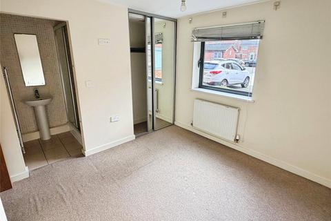undefined, Mere Lane, Doncaster DN3