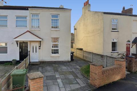 Hargreaves Street, Southport PR8