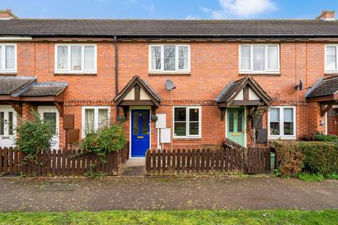 2 bedroom semi-detached house for sale, 5 Short Lane, Long Itchington, Southam, CV47 9PB