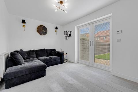 2 bedroom semi-detached house for sale, Stable Road, Choppington NE62