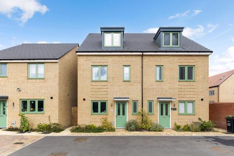 undefined, 25 Peridot Drive, Wellingborough, Northamptonshire, NN8 6DS