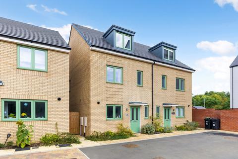undefined, 25 Peridot Drive, Wellingborough, Northamptonshire, NN8 6DS