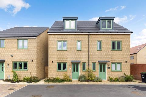 undefined, 25 Peridot Drive, Wellingborough, Northamptonshire, NN8 6DS