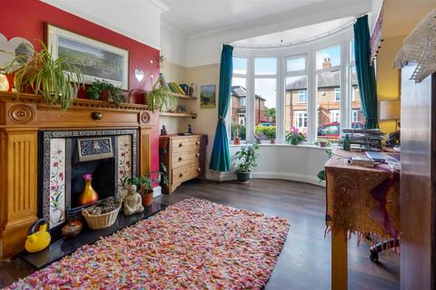 2 bedroom semi-detached house for sale, Meadowfield Road