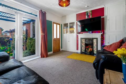 2 bedroom semi-detached house for sale, Meadowfield Road