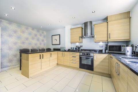 undefined, East Wichel Way, Swindon SN1