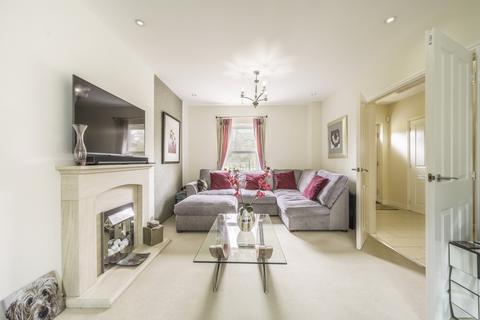 5 bedroom detached house for sale, East Wichel Way, Swindon SN1