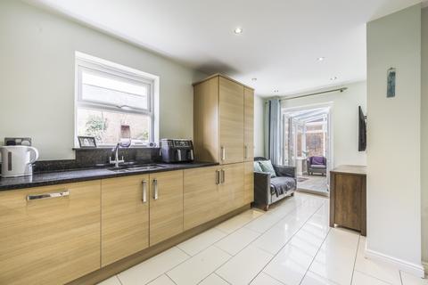 5 bedroom detached house for sale, East Wichel Way, Swindon SN1