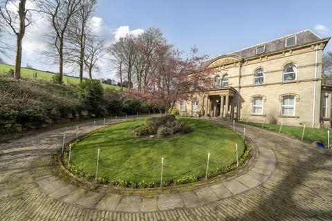 undefined, Penthouse, Broadfold Hall, Luddenden