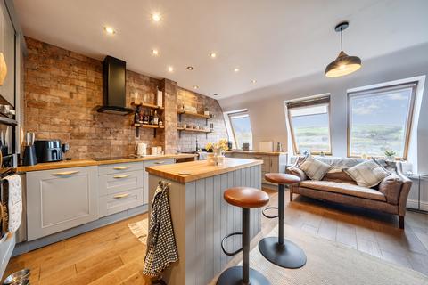 undefined, Penthouse, Broadfold Hall, Luddenden