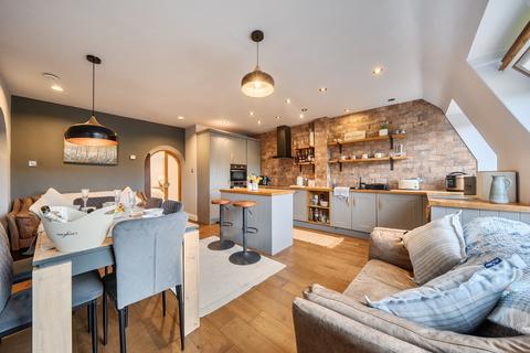 undefined, Penthouse, Broadfold Hall, Luddenden