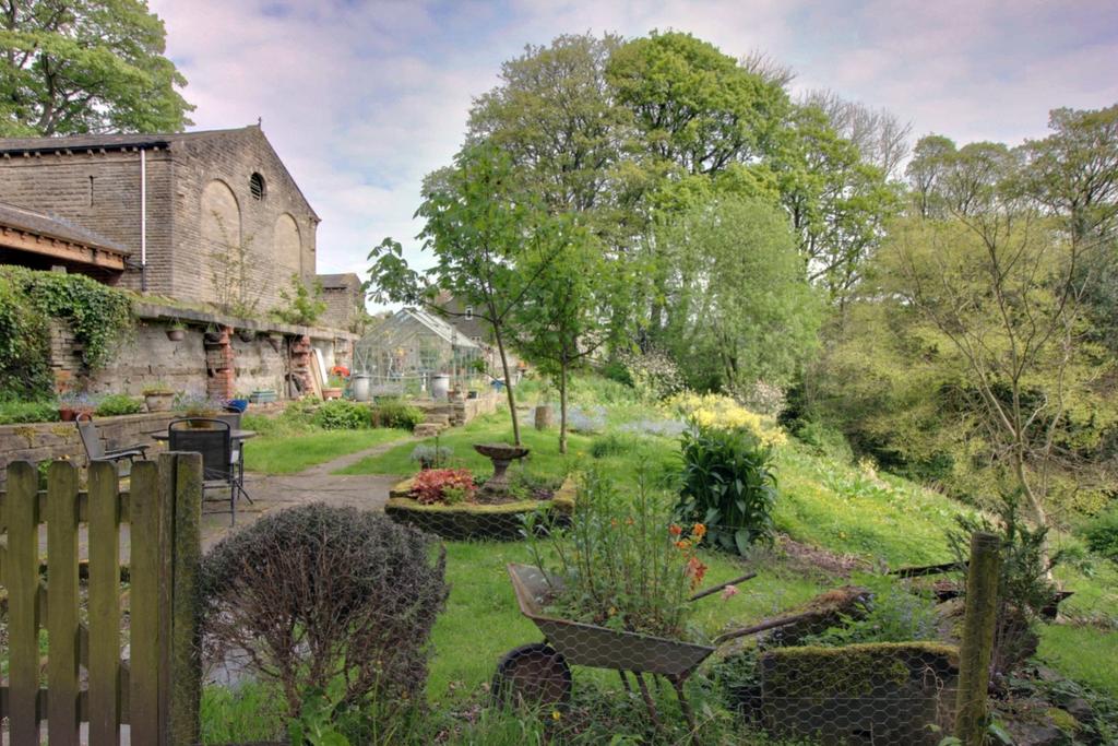 Allotment