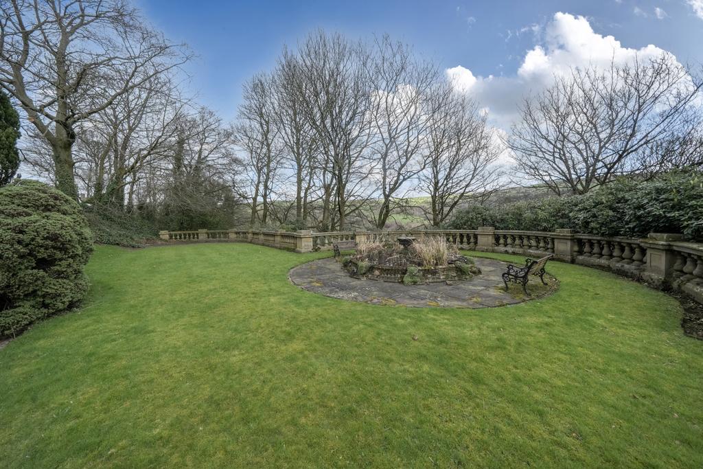 Grounds