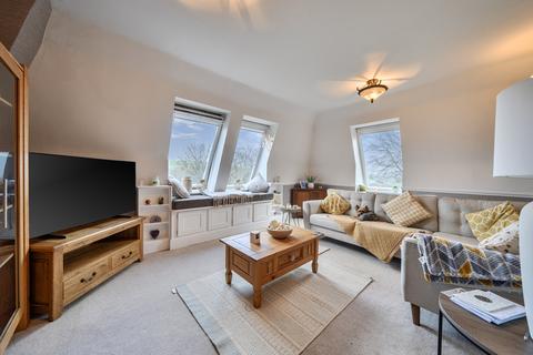 undefined, Penthouse, Broadfold Hall, Luddenden