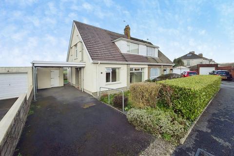 undefined, Woodfield Avenue, Swansea SA4