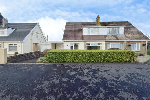 undefined, Woodfield Avenue, Swansea SA4