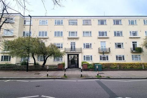 2 bedroom flat to rent, Lansdowne Way, London