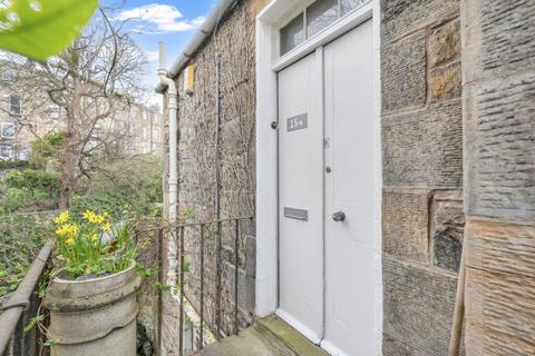 15A St Bernards Row, Stockbridge, Edinburgh, EH4 1HW