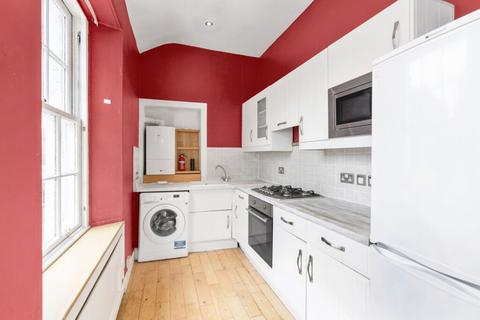 1 bedroom flat for sale, 15A St Bernards Row, Stockbridge, Edinburgh, EH4 1HW