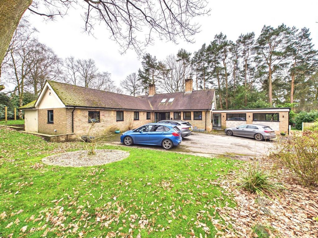 Bungalow