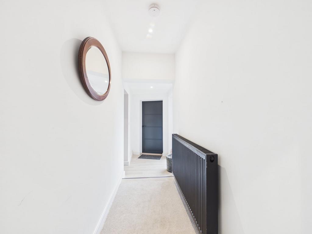 1st inner hallway