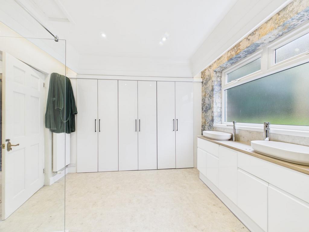 En-suite