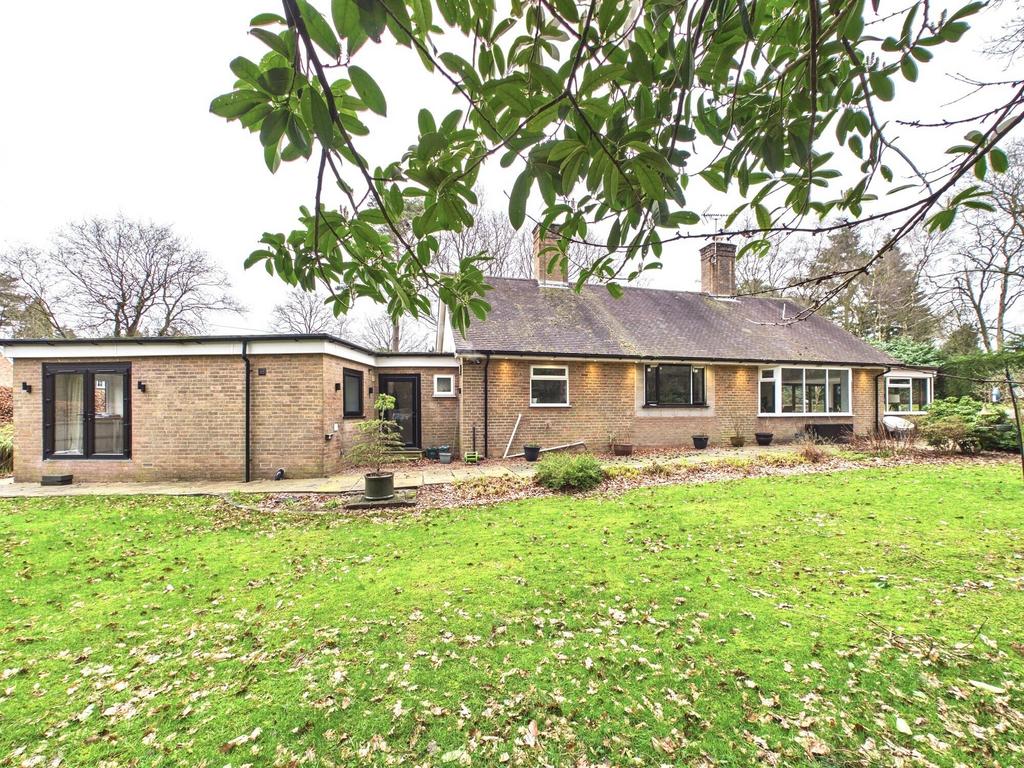 Bungalow