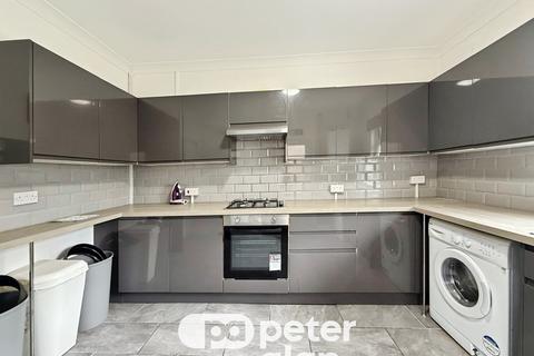 undefined, Mackintosh Place, CARDIFF, CF24