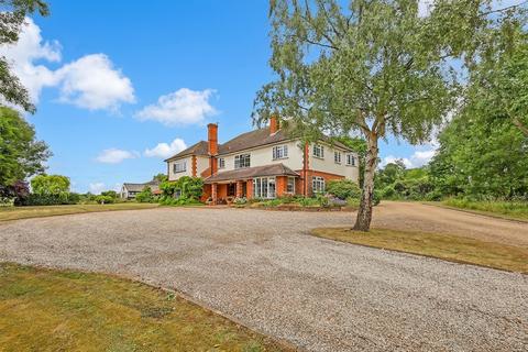 undefined, Brock Hill, Runwell, SS11