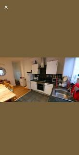 undefined, Cranswick Street, Manchester, M14