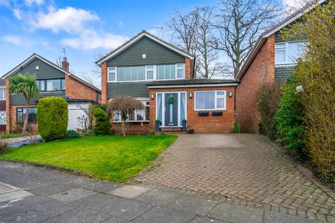 undefined, Hall View Grove, Darlington