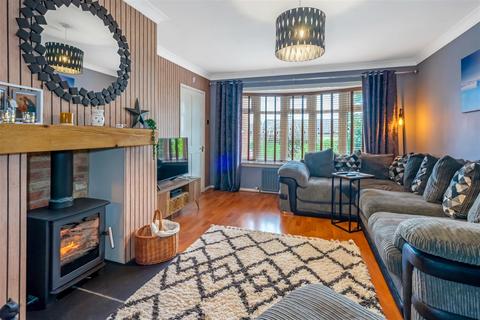undefined, Hall View Grove, Darlington