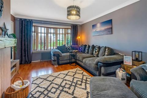 undefined, Hall View Grove, Darlington