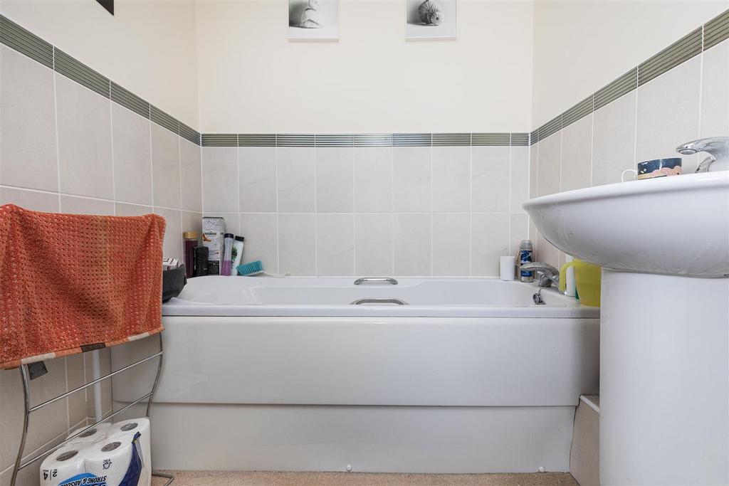 House Bathroom