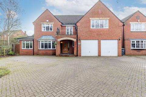 undefined, Grovefield Crescent, Coventry CV7